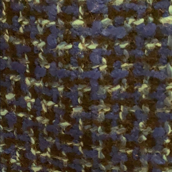 J Crew Tweed Mini Skirt - Picture 2 of 2